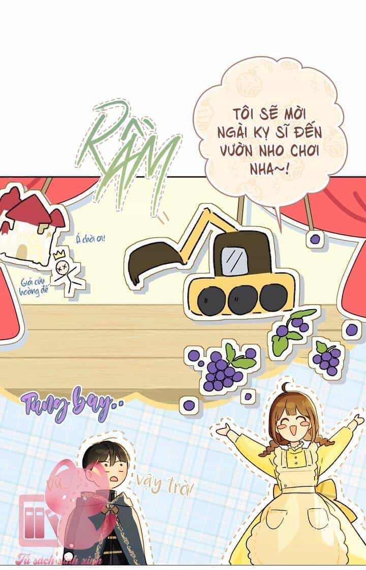 Trang Trại Hạt Dẻ Gần Cung Điện Hoàng Gia - Chương 28 - ảnh 20