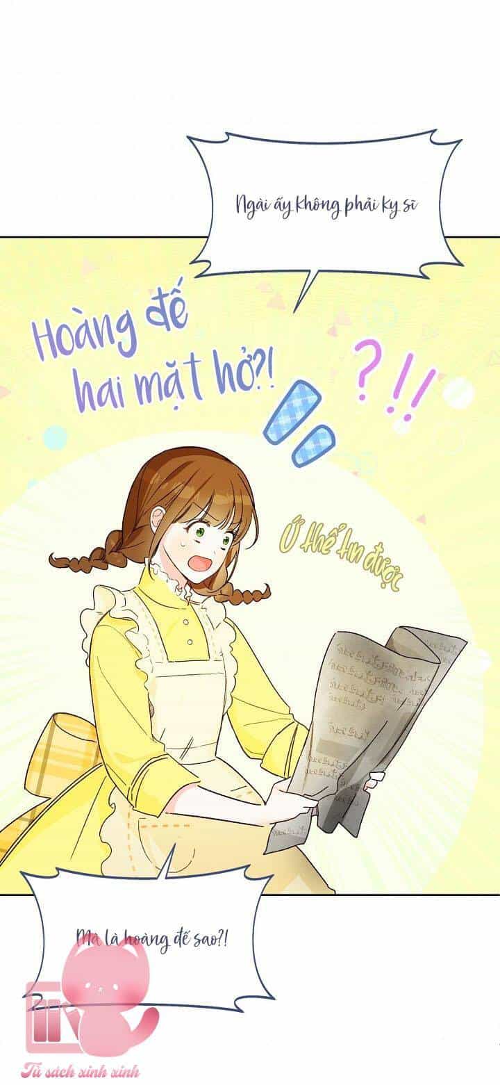 Trang Trại Hạt Dẻ Gần Cung Điện Hoàng Gia - Chương 28 - ảnh 30