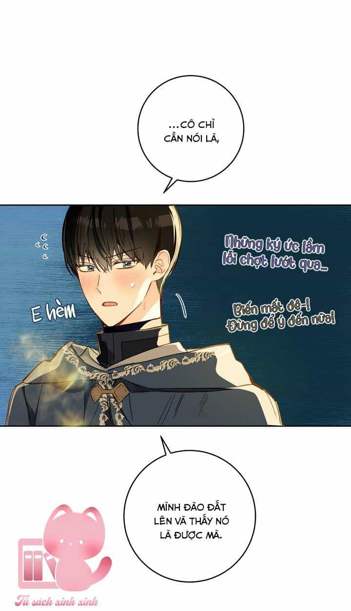 Trang Trại Hạt Dẻ Gần Cung Điện Hoàng Gia - Chương 28 - ảnh 34