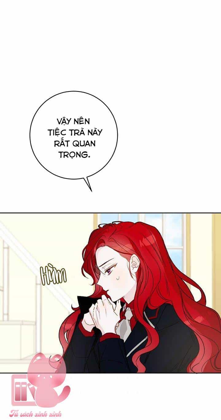 Trang Trại Hạt Dẻ Gần Cung Điện Hoàng Gia - Chương 29 - ảnh 37