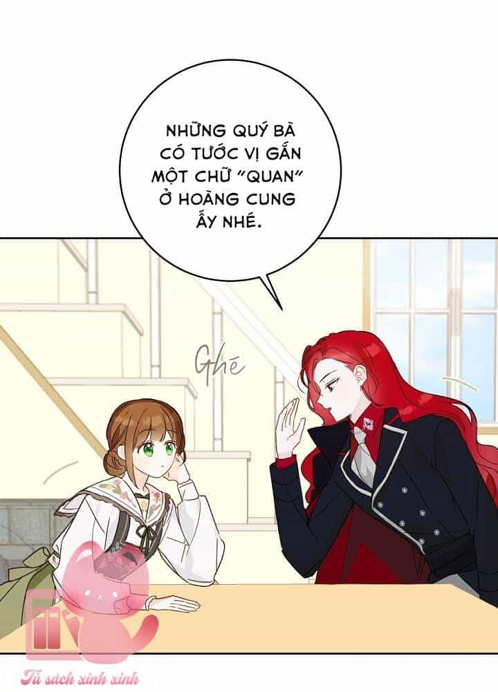 Trang Trại Hạt Dẻ Gần Cung Điện Hoàng Gia - Chương 29 - ảnh 44