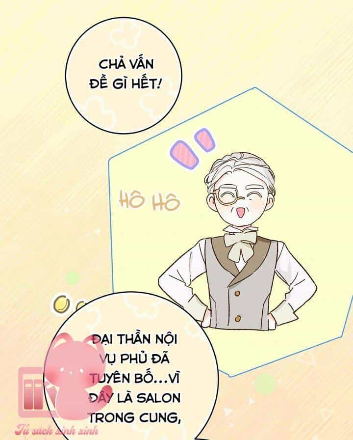 Trang Trại Hạt Dẻ Gần Cung Điện Hoàng Gia - Chương 29 - ảnh 64