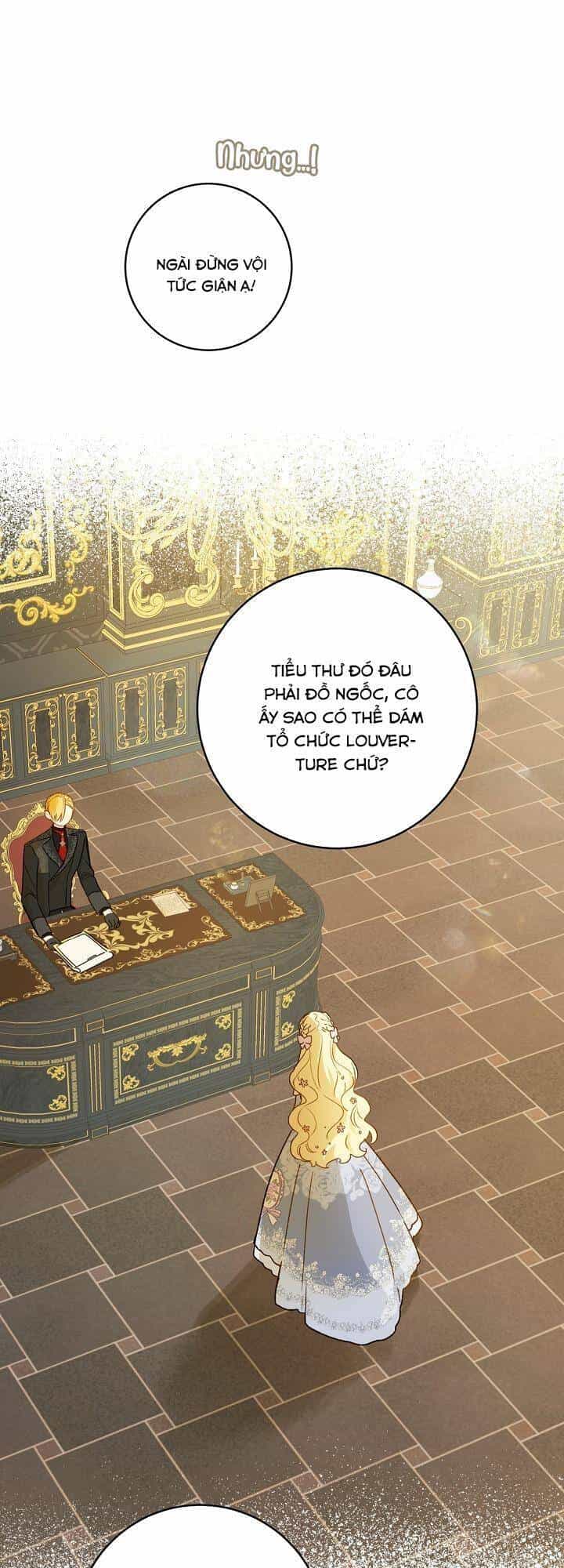 Trang Trại Hạt Dẻ Gần Cung Điện Hoàng Gia - Chương 30 - ảnh 14