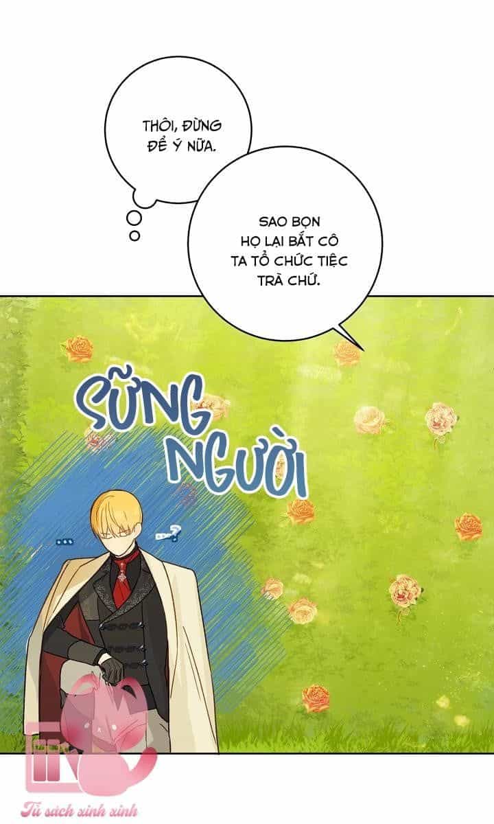Trang Trại Hạt Dẻ Gần Cung Điện Hoàng Gia - Chương 30.5 - ảnh 12