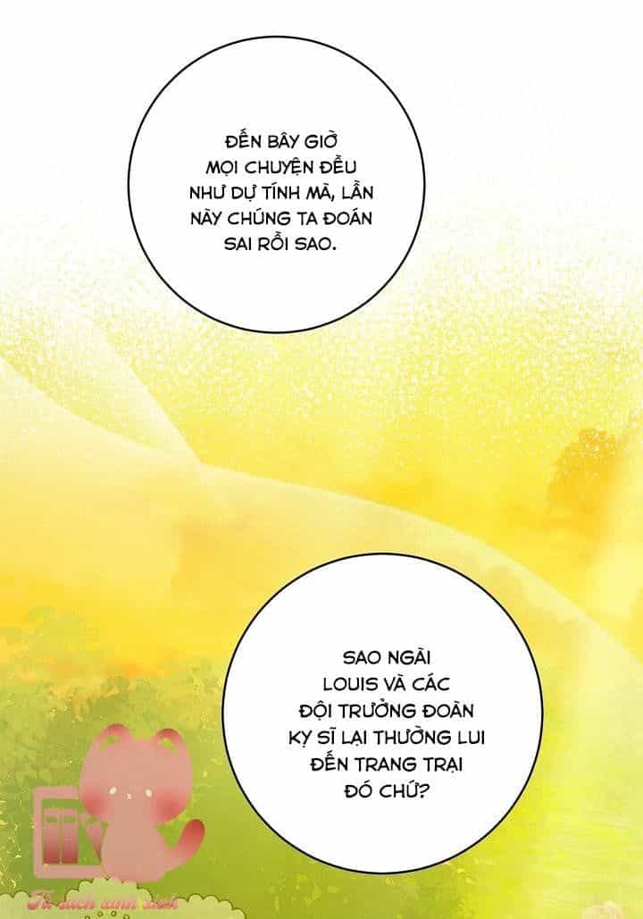 Trang Trại Hạt Dẻ Gần Cung Điện Hoàng Gia - Chương 30.5 - ảnh 9