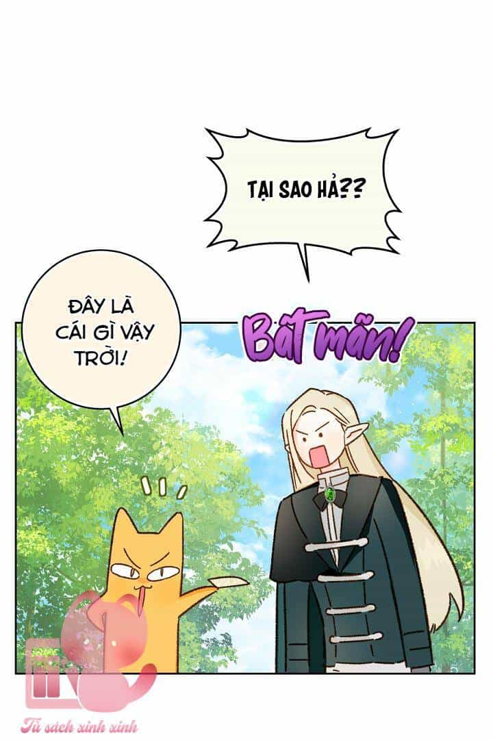 Trang Trại Hạt Dẻ Gần Cung Điện Hoàng Gia - Chương 31 - ảnh 25