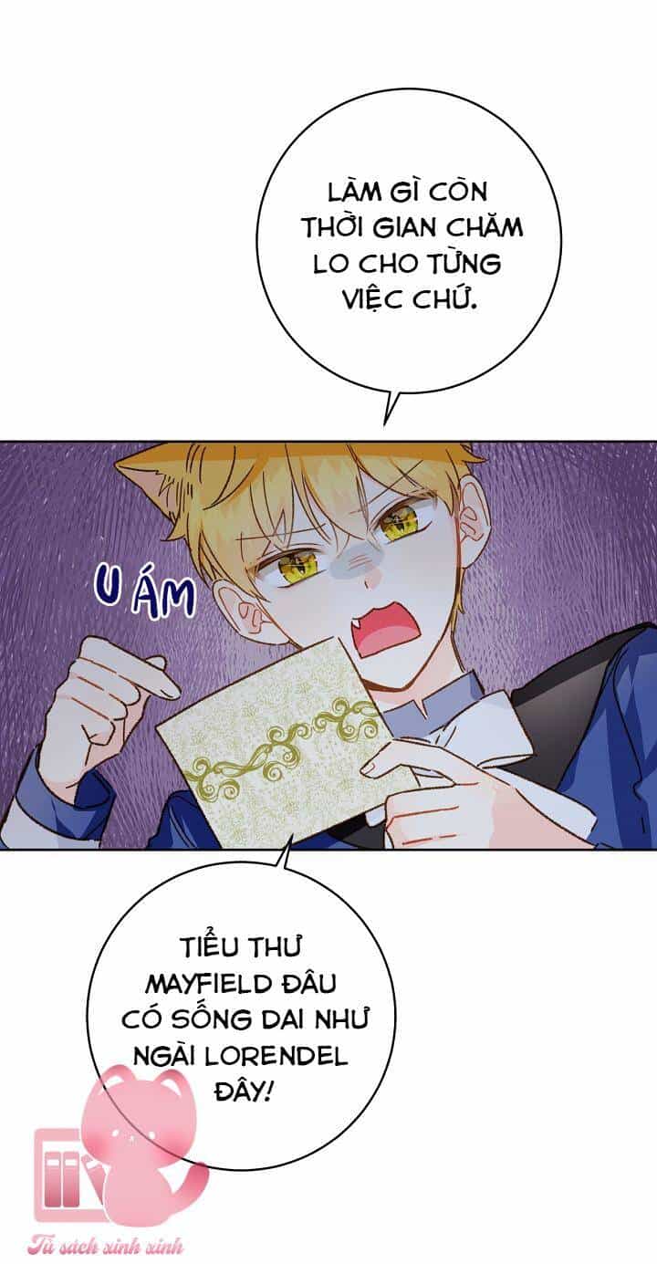 Trang Trại Hạt Dẻ Gần Cung Điện Hoàng Gia - Chương 31 - ảnh 26