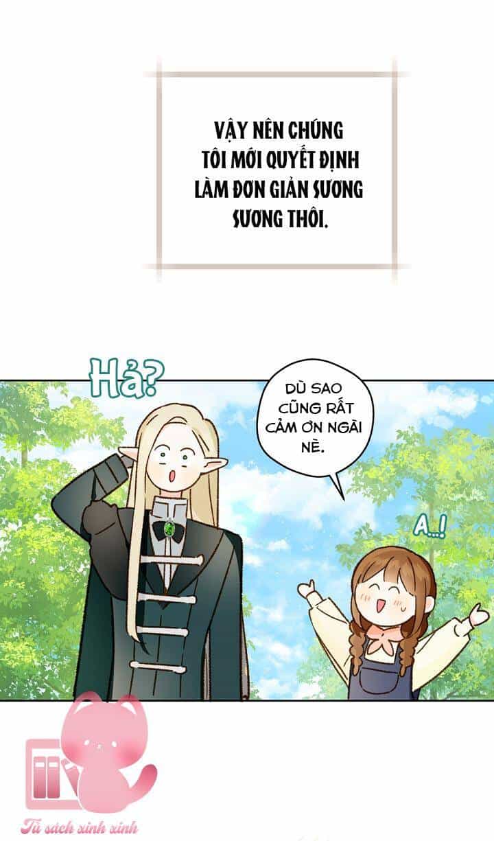 Trang Trại Hạt Dẻ Gần Cung Điện Hoàng Gia - Chương 31 - ảnh 27