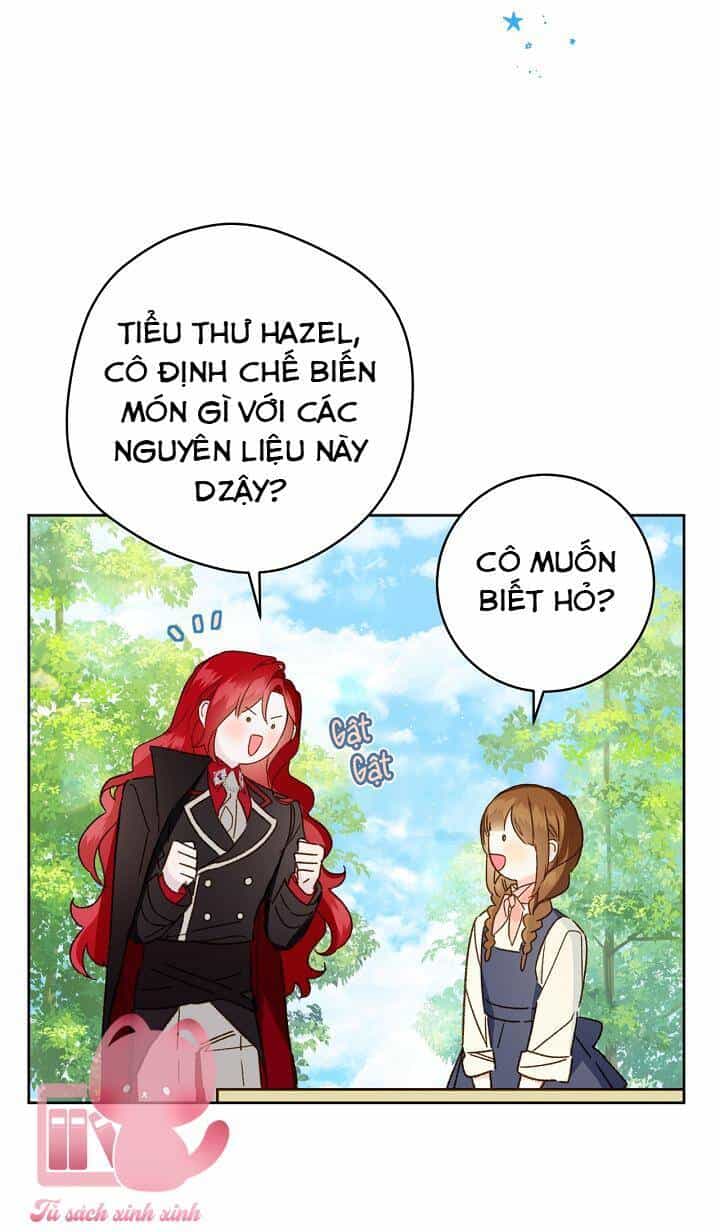 Trang Trại Hạt Dẻ Gần Cung Điện Hoàng Gia - Chương 31 - ảnh 33