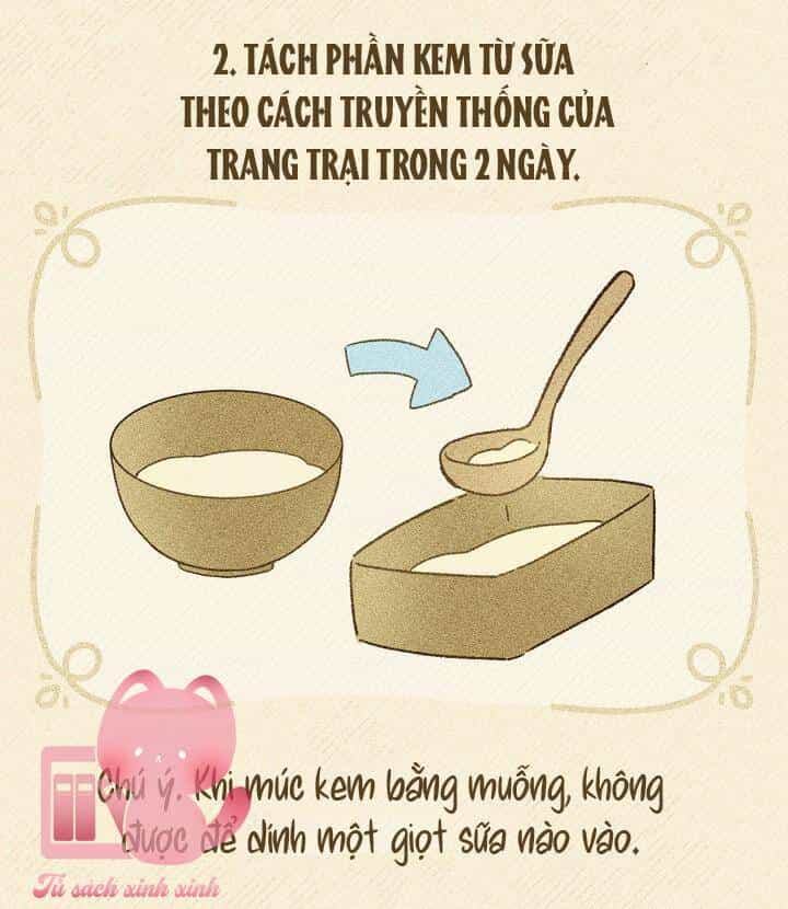 Trang Trại Hạt Dẻ Gần Cung Điện Hoàng Gia - Chương 31 - ảnh 37