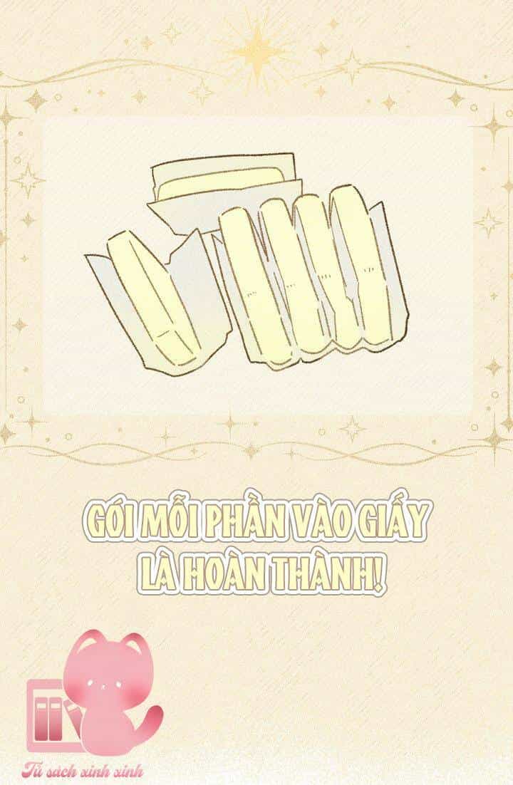 Trang Trại Hạt Dẻ Gần Cung Điện Hoàng Gia - Chương 31 - ảnh 41