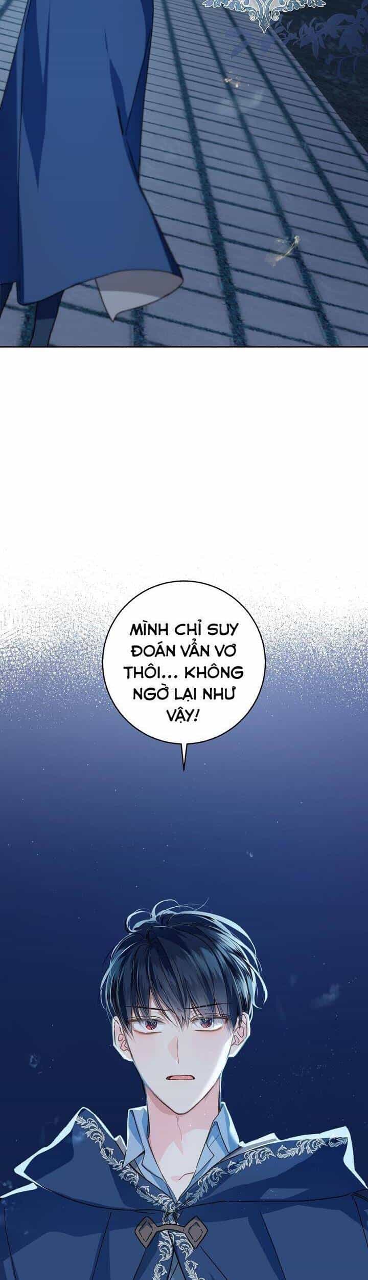 Trang Trại Hạt Dẻ Gần Cung Điện Hoàng Gia - Chương 32 - ảnh 15
