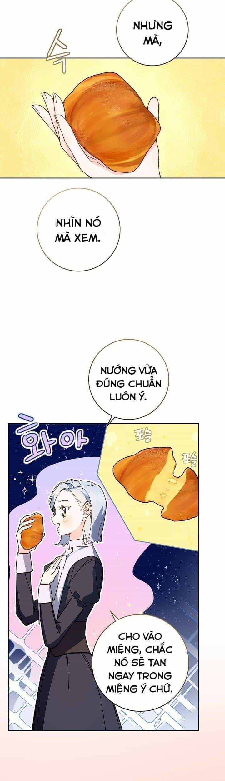 Trang Trại Hạt Dẻ Gần Cung Điện Hoàng Gia - Chương 32 - ảnh 25