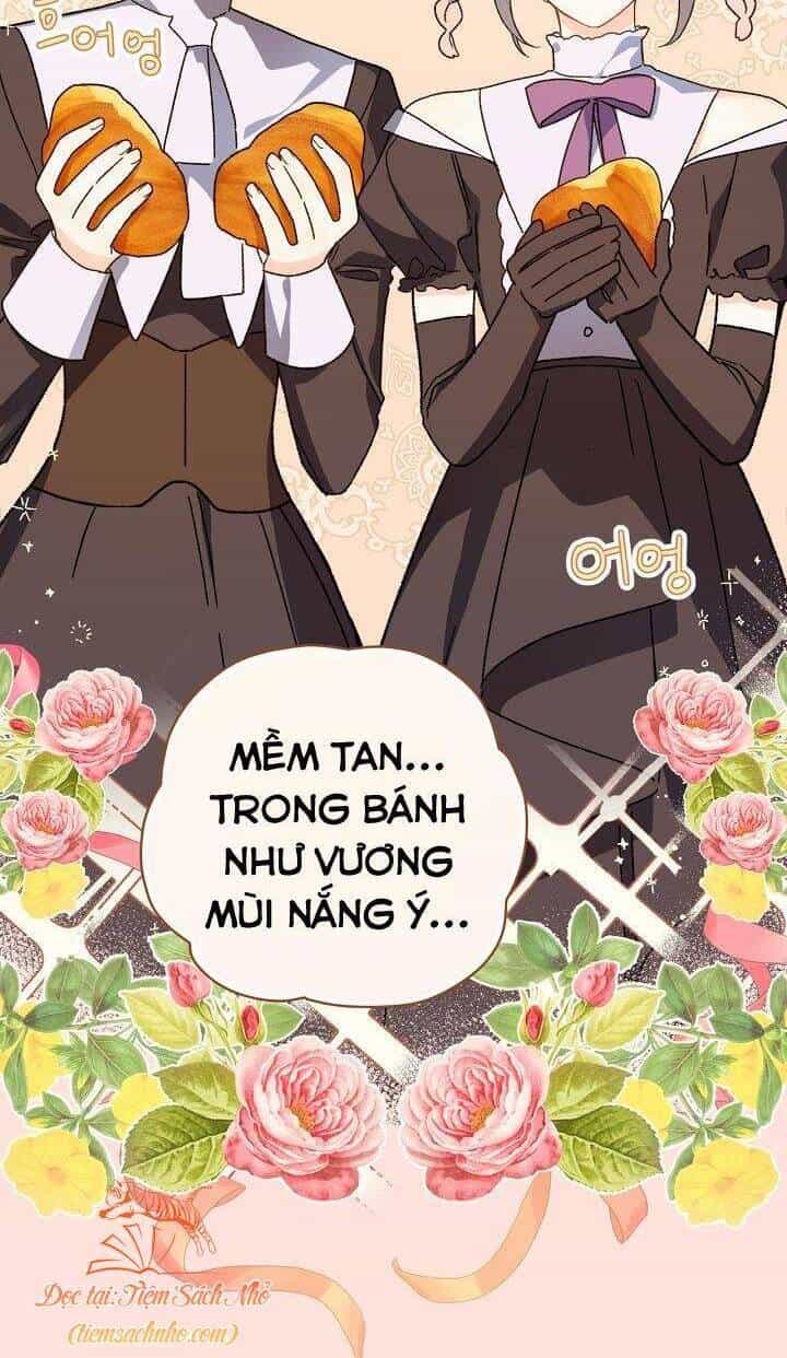 Trang Trại Hạt Dẻ Gần Cung Điện Hoàng Gia - Chương 32 - ảnh 33