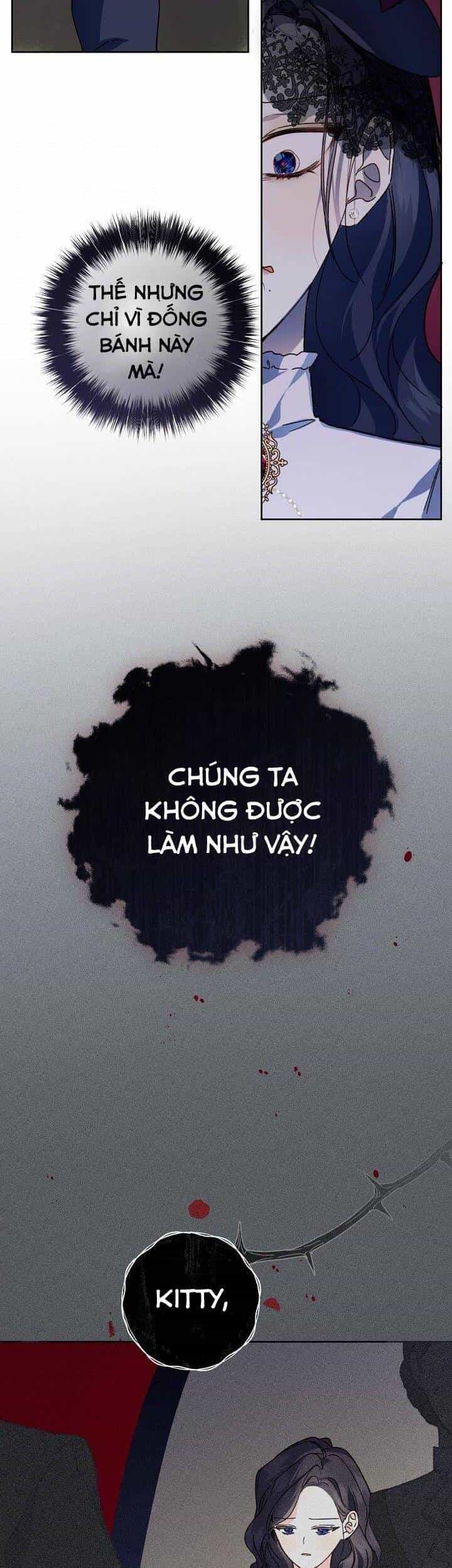 Trang Trại Hạt Dẻ Gần Cung Điện Hoàng Gia - Chương 32 - ảnh 36