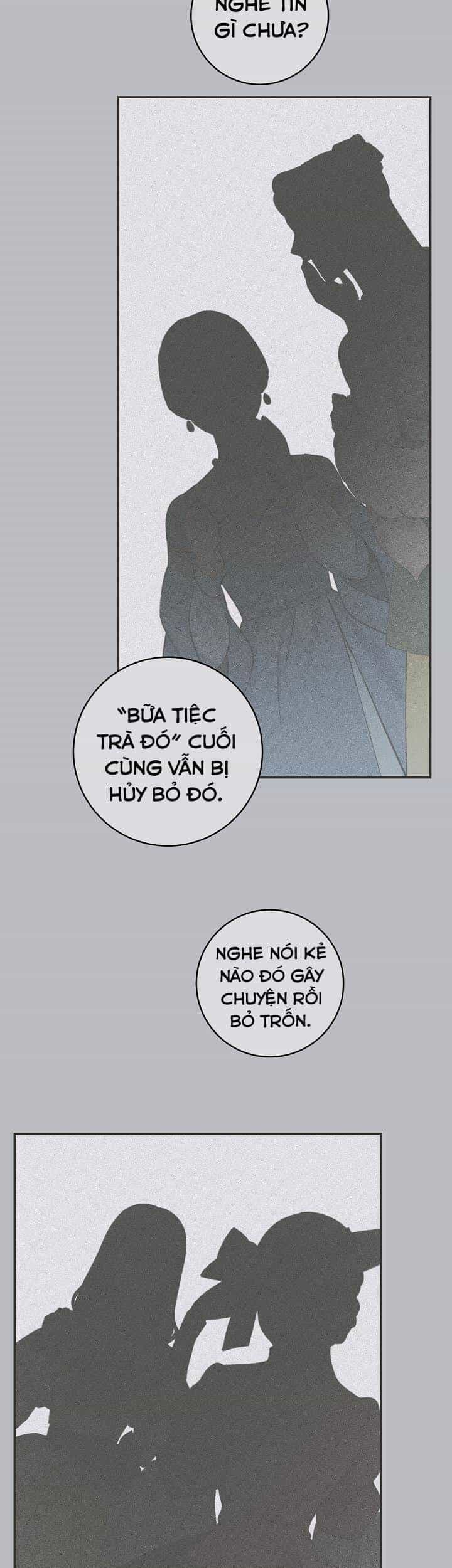 Trang Trại Hạt Dẻ Gần Cung Điện Hoàng Gia - Chương 33 - ảnh 14
