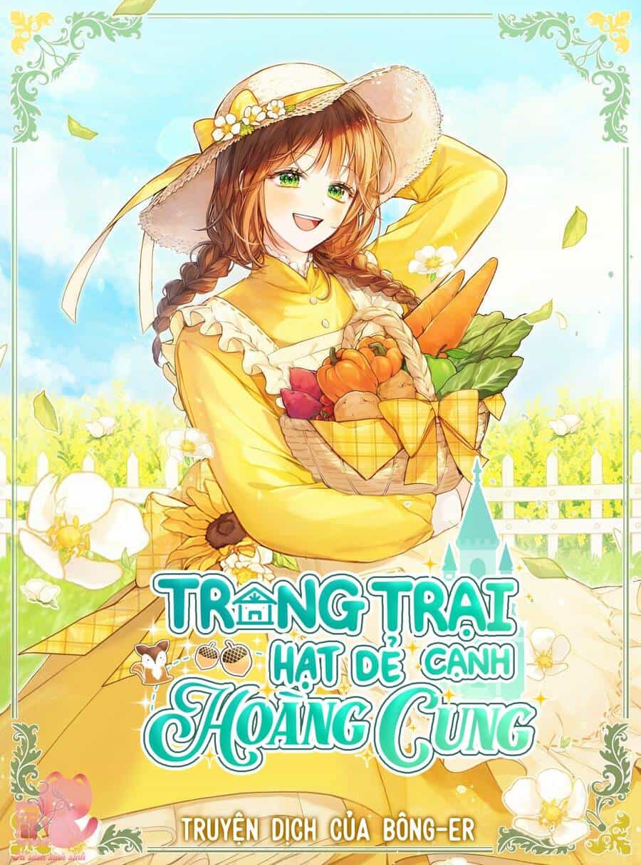 Trang Trại Hạt Dẻ Gần Cung Điện Hoàng Gia - Chương 34 - ảnh 1