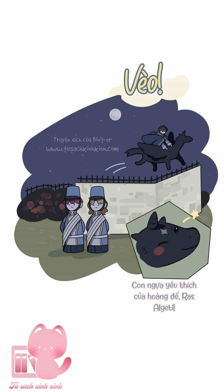 Trang Trại Hạt Dẻ Gần Cung Điện Hoàng Gia - Chương 34 - ảnh 13