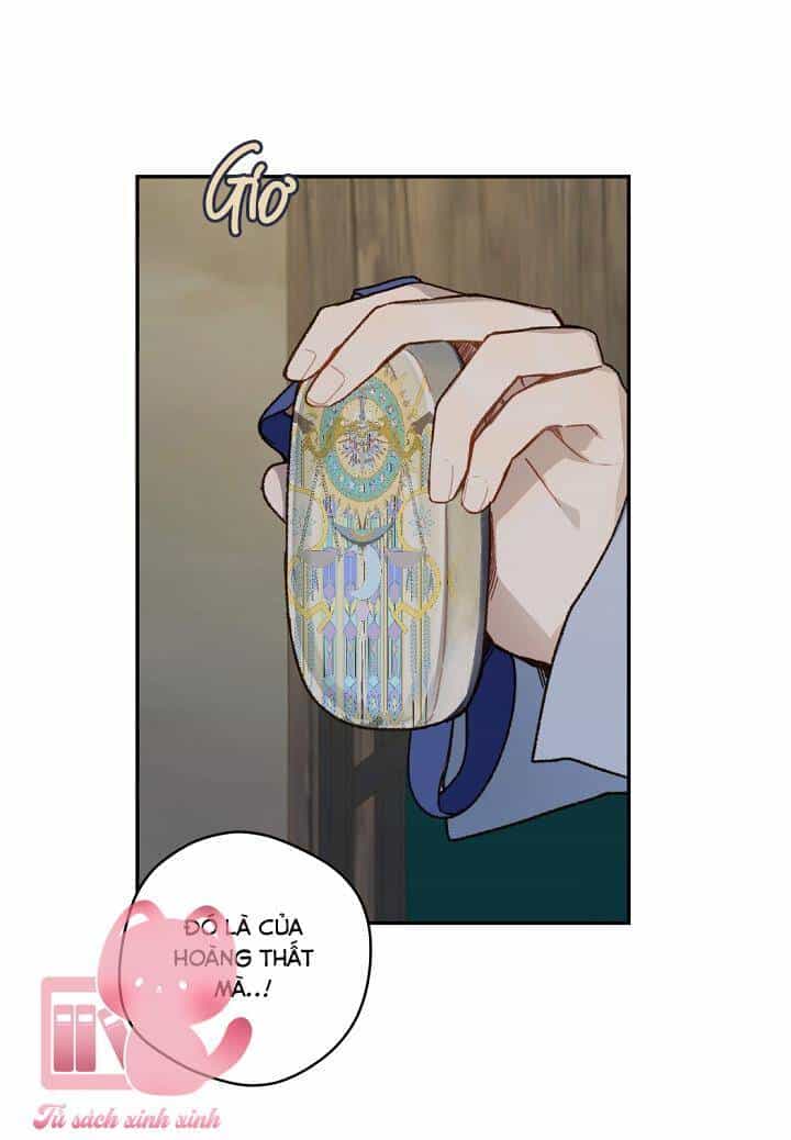 Trang Trại Hạt Dẻ Gần Cung Điện Hoàng Gia - Chương 34 - ảnh 20