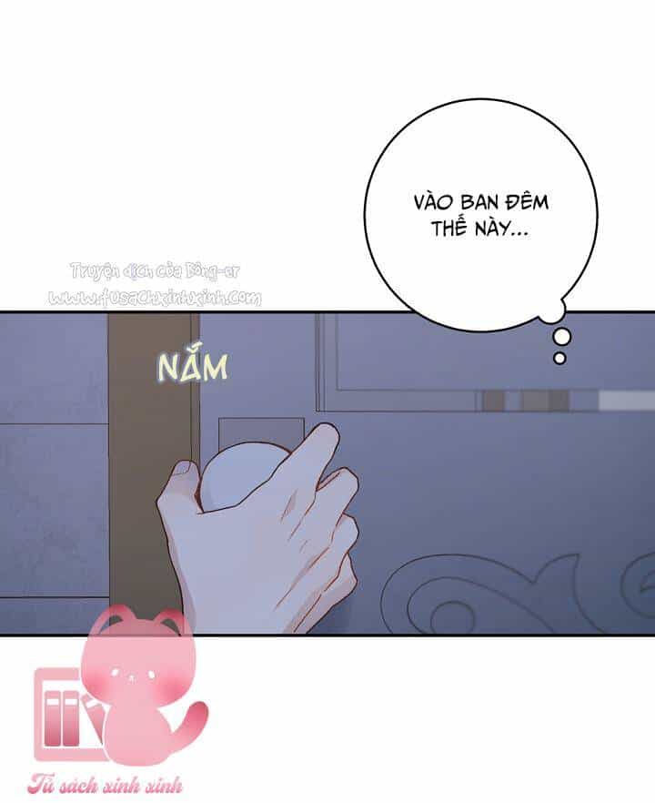 Trang Trại Hạt Dẻ Gần Cung Điện Hoàng Gia - Chương 34 - ảnh 37
