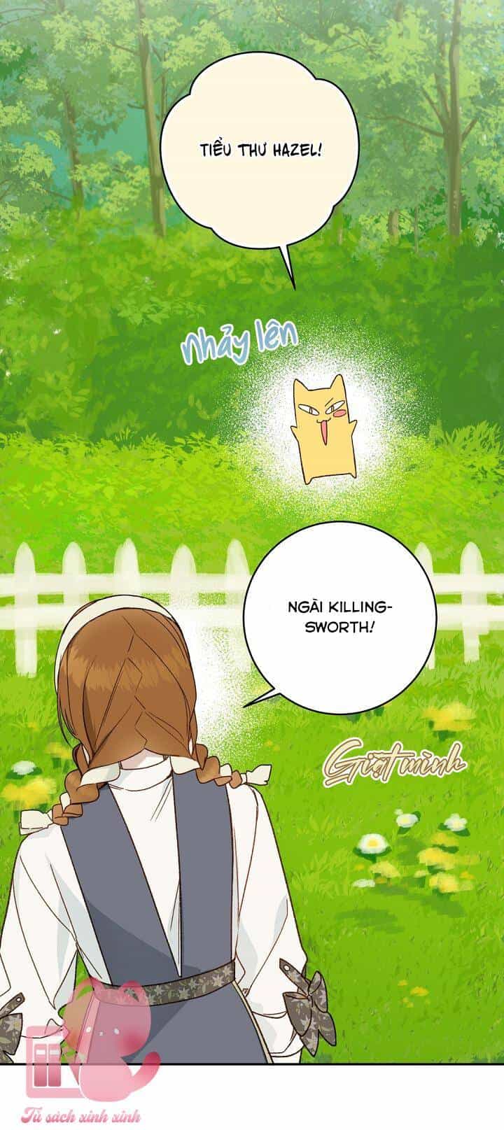 Trang Trại Hạt Dẻ Gần Cung Điện Hoàng Gia - Chương 34 - ảnh 59