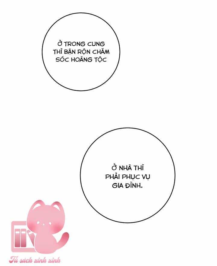 Trang Trại Hạt Dẻ Gần Cung Điện Hoàng Gia - Chương 35 - ảnh 63