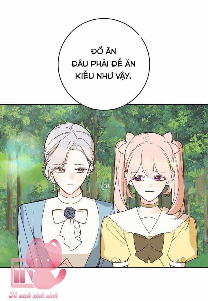 Trang Trại Hạt Dẻ Gần Cung Điện Hoàng Gia - Chương 37 - ảnh 13
