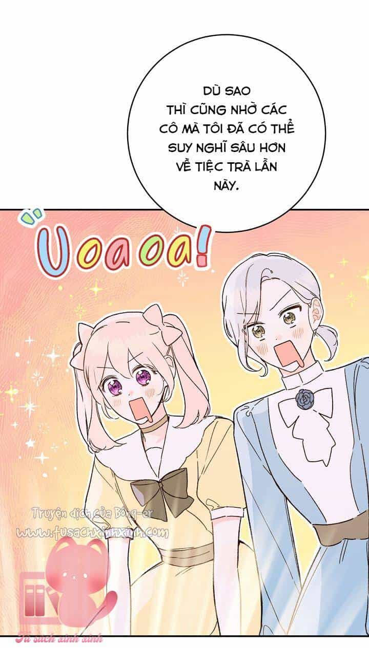 Trang Trại Hạt Dẻ Gần Cung Điện Hoàng Gia - Chương 37 - ảnh 47