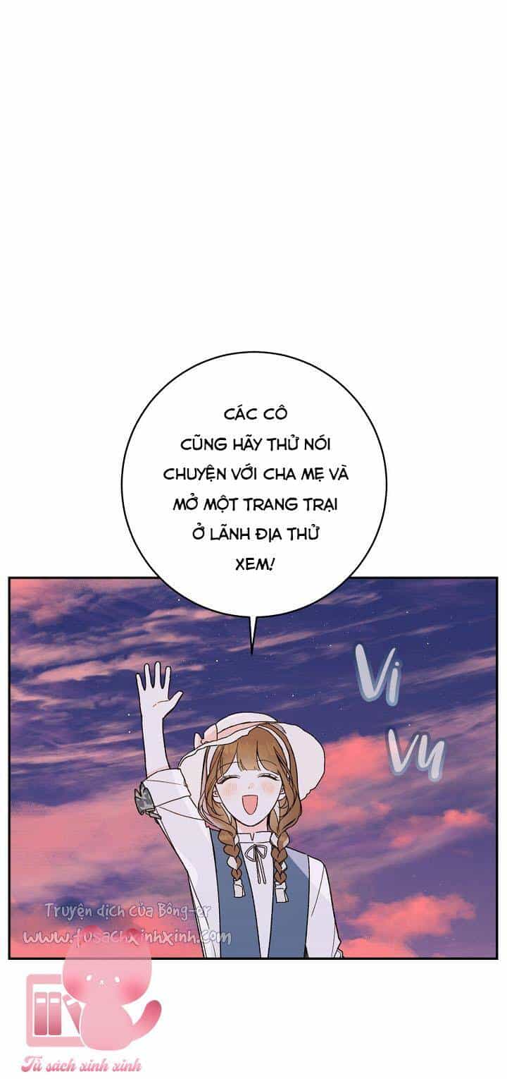 Trang Trại Hạt Dẻ Gần Cung Điện Hoàng Gia - Chương 37 - ảnh 62