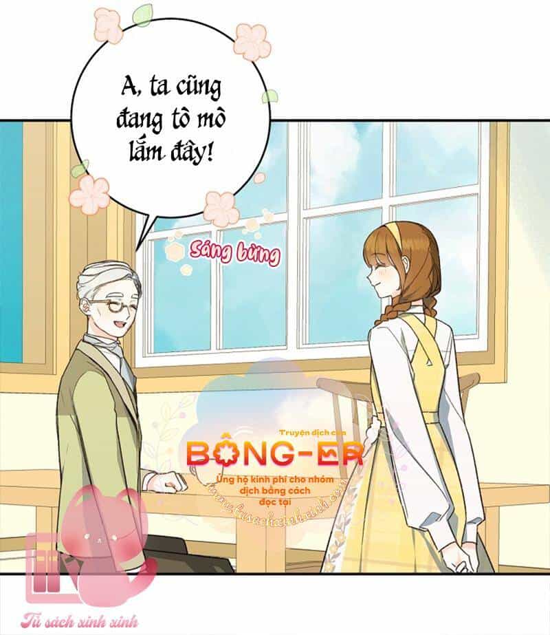 Trang Trại Hạt Dẻ Gần Cung Điện Hoàng Gia - Chương 38 - ảnh 51