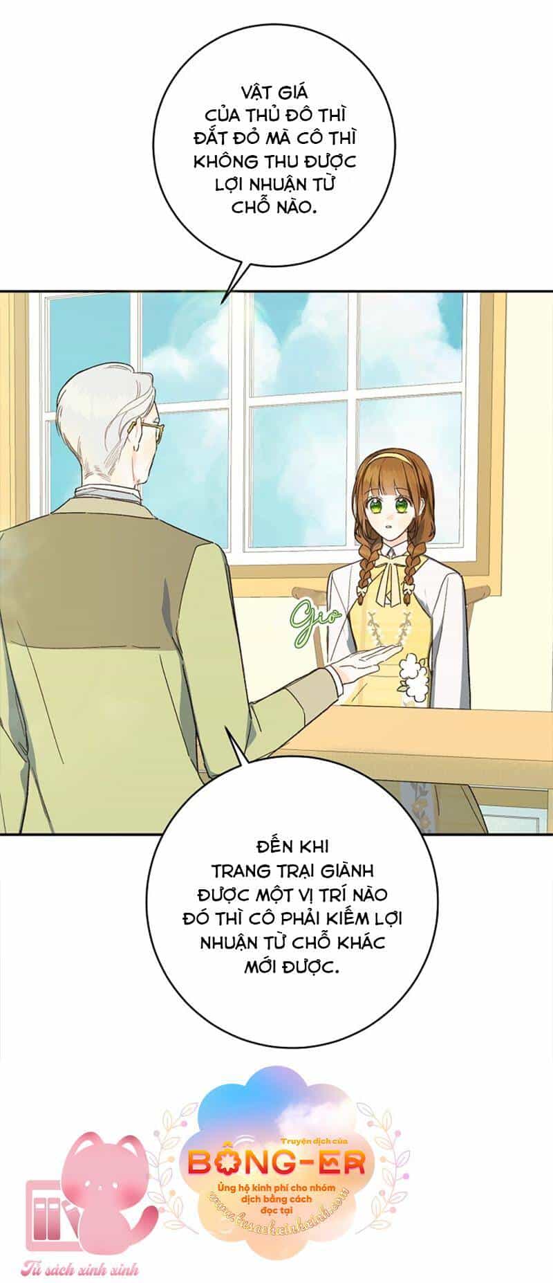 Trang Trại Hạt Dẻ Gần Cung Điện Hoàng Gia - Chương 38 - ảnh 66
