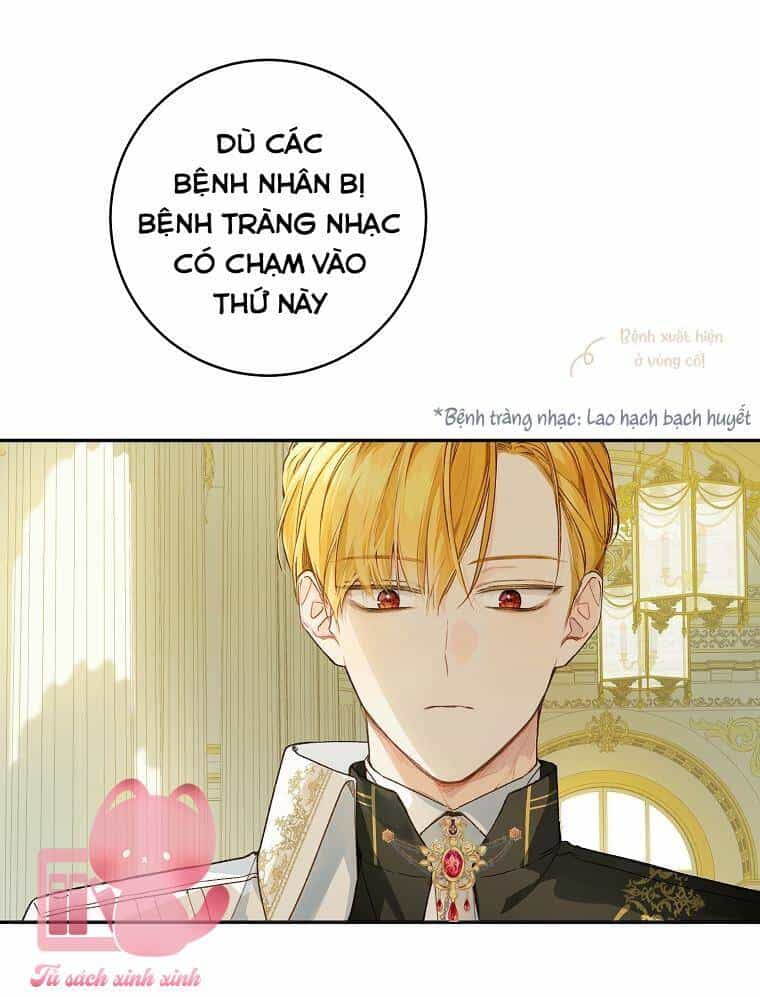 Trang Trại Hạt Dẻ Gần Cung Điện Hoàng Gia - Chương 39 - ảnh 36