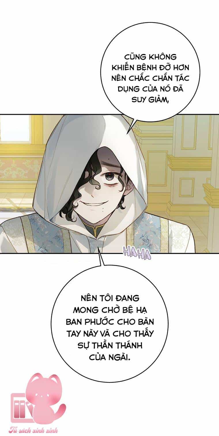 Trang Trại Hạt Dẻ Gần Cung Điện Hoàng Gia - Chương 39 - ảnh 37