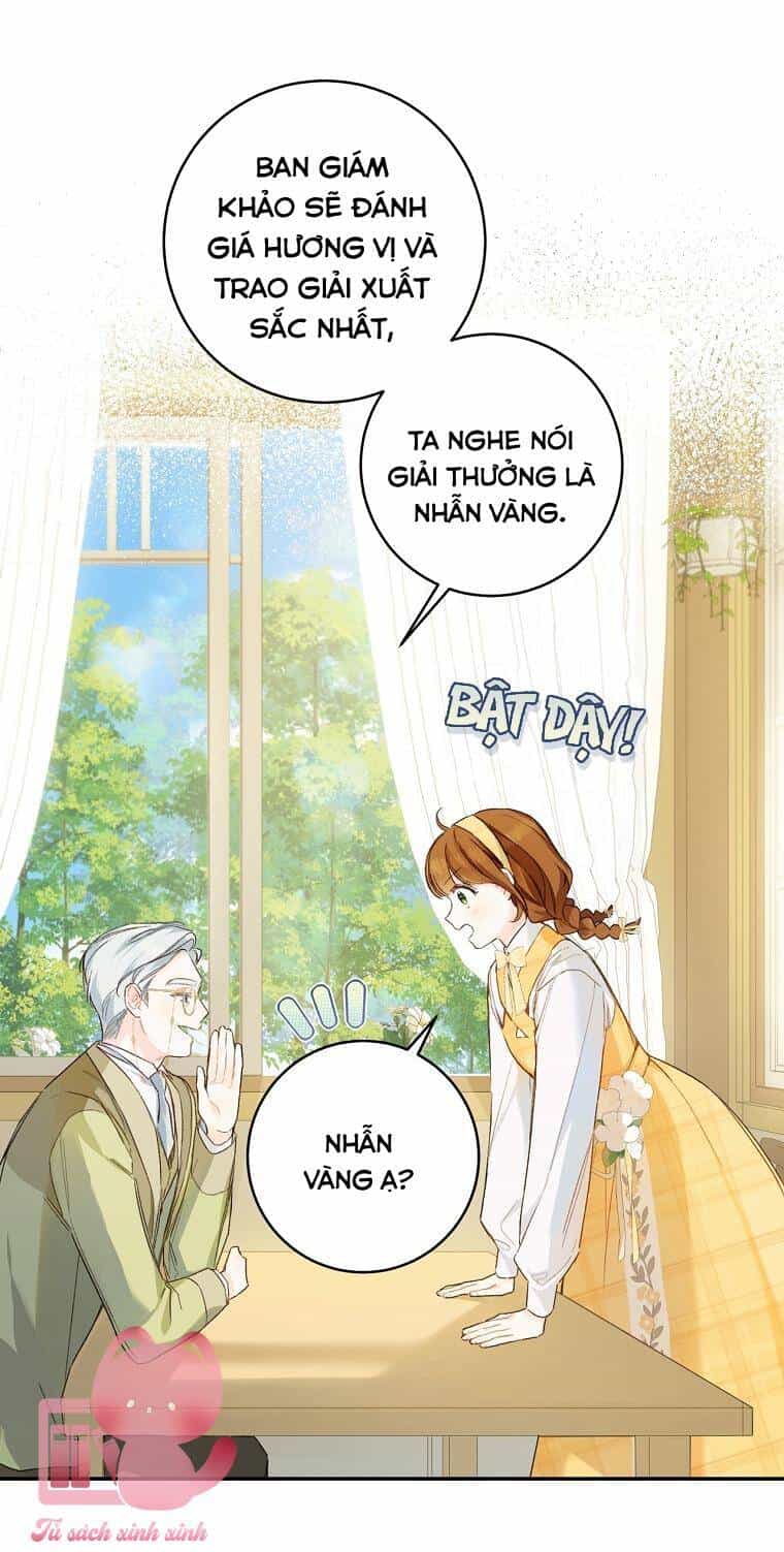 Trang Trại Hạt Dẻ Gần Cung Điện Hoàng Gia - Chương 39 - ảnh 6
