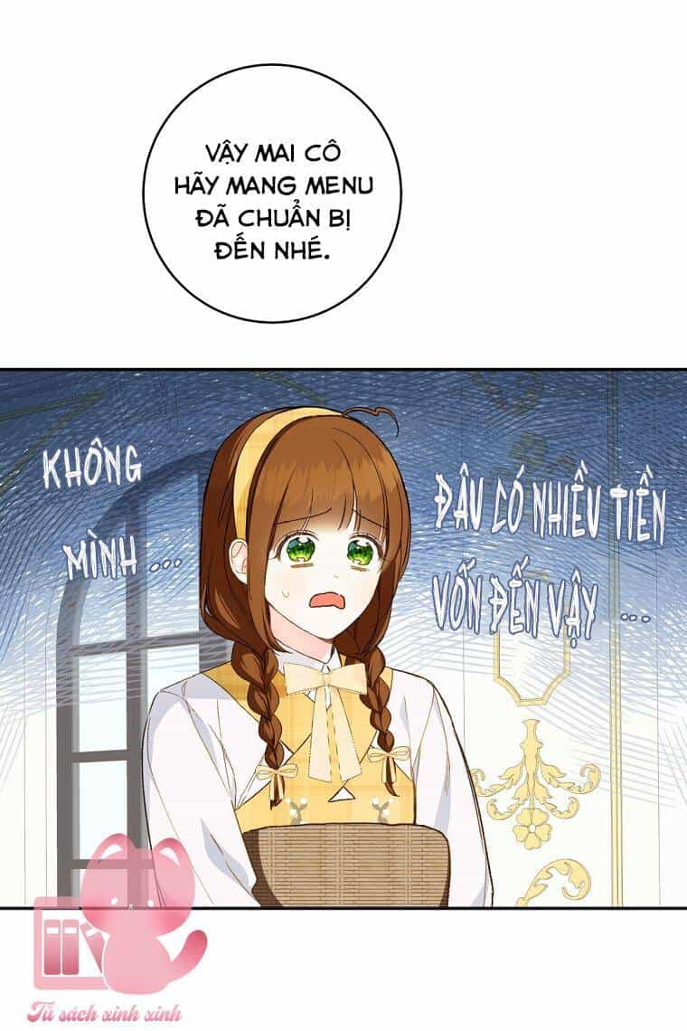 Trang Trại Hạt Dẻ Gần Cung Điện Hoàng Gia - Chương 40 - ảnh 59