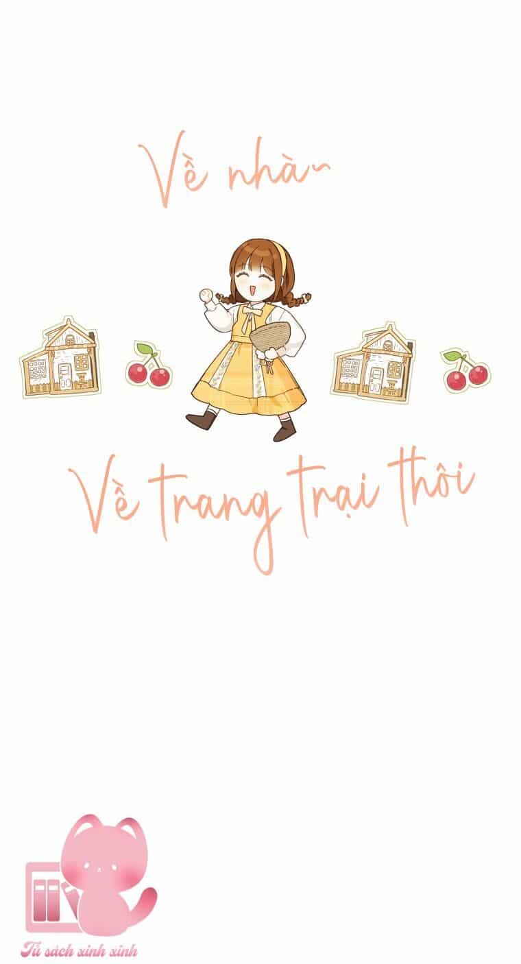 Trang Trại Hạt Dẻ Gần Cung Điện Hoàng Gia - Chương 42 - ảnh 26