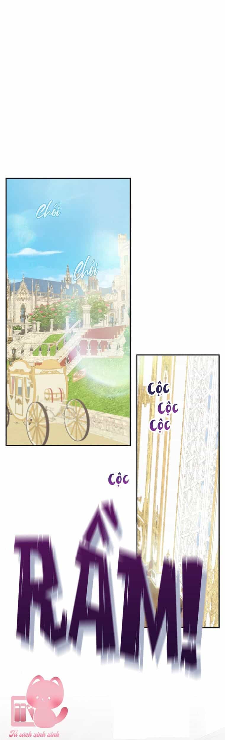 Trang Trại Hạt Dẻ Gần Cung Điện Hoàng Gia - Chương 42 - ảnh 27