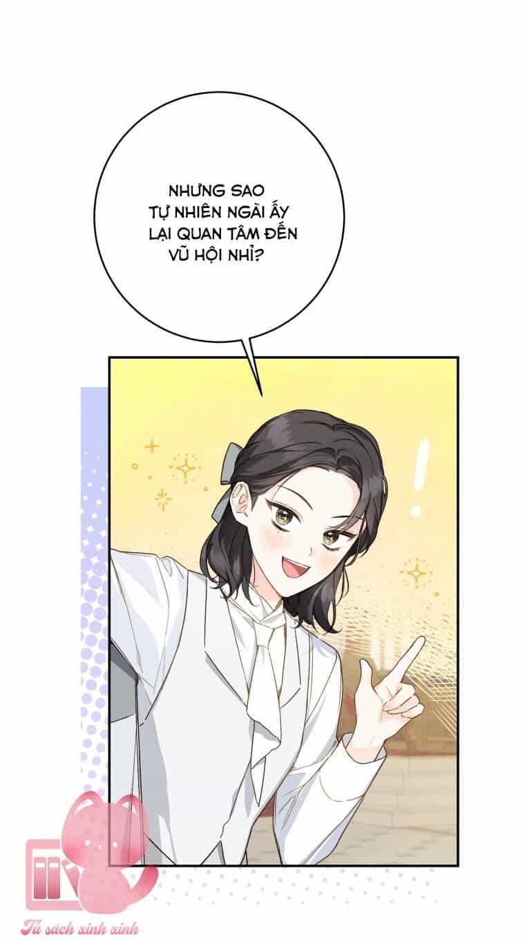 Trang Trại Hạt Dẻ Gần Cung Điện Hoàng Gia - Chương 42 - ảnh 40