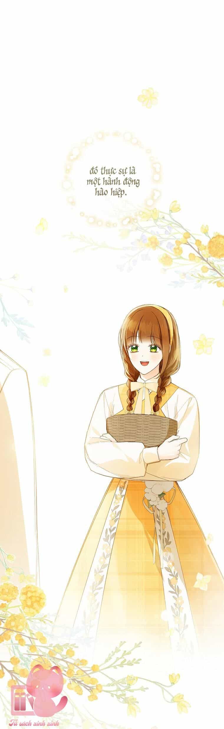Trang Trại Hạt Dẻ Gần Cung Điện Hoàng Gia - Chương 42 - ảnh 53