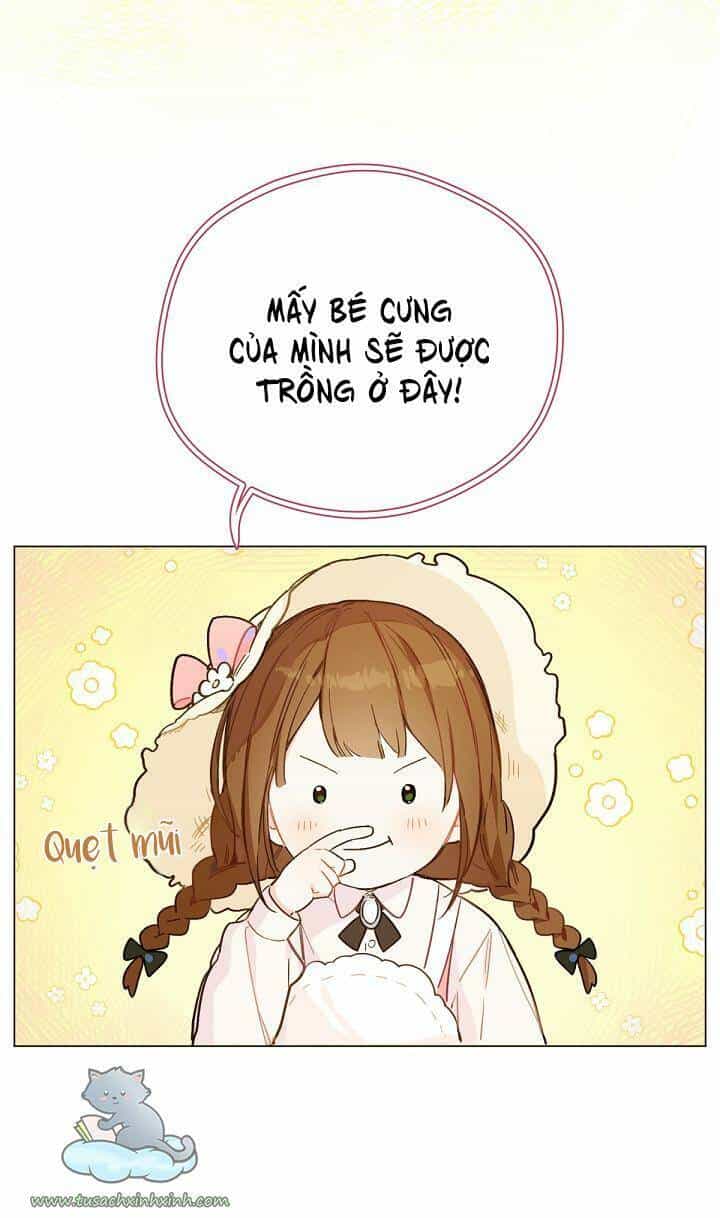 Trang Trại Hạt Dẻ Gần Cung Điện Hoàng Gia - Chương 4 - ảnh 14