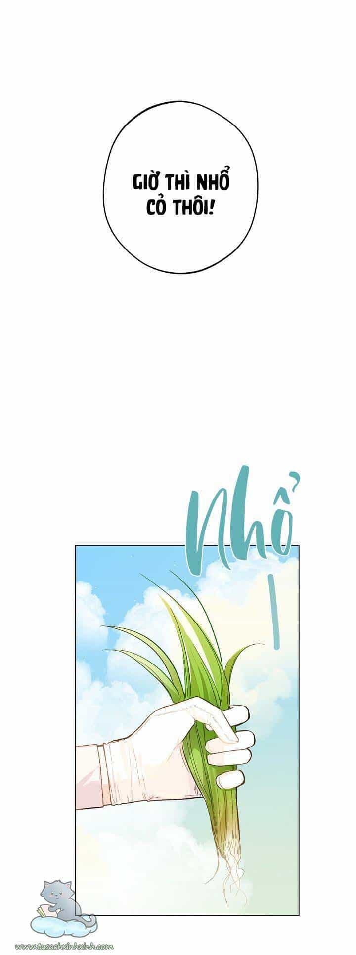 Trang Trại Hạt Dẻ Gần Cung Điện Hoàng Gia - Chương 4 - ảnh 17