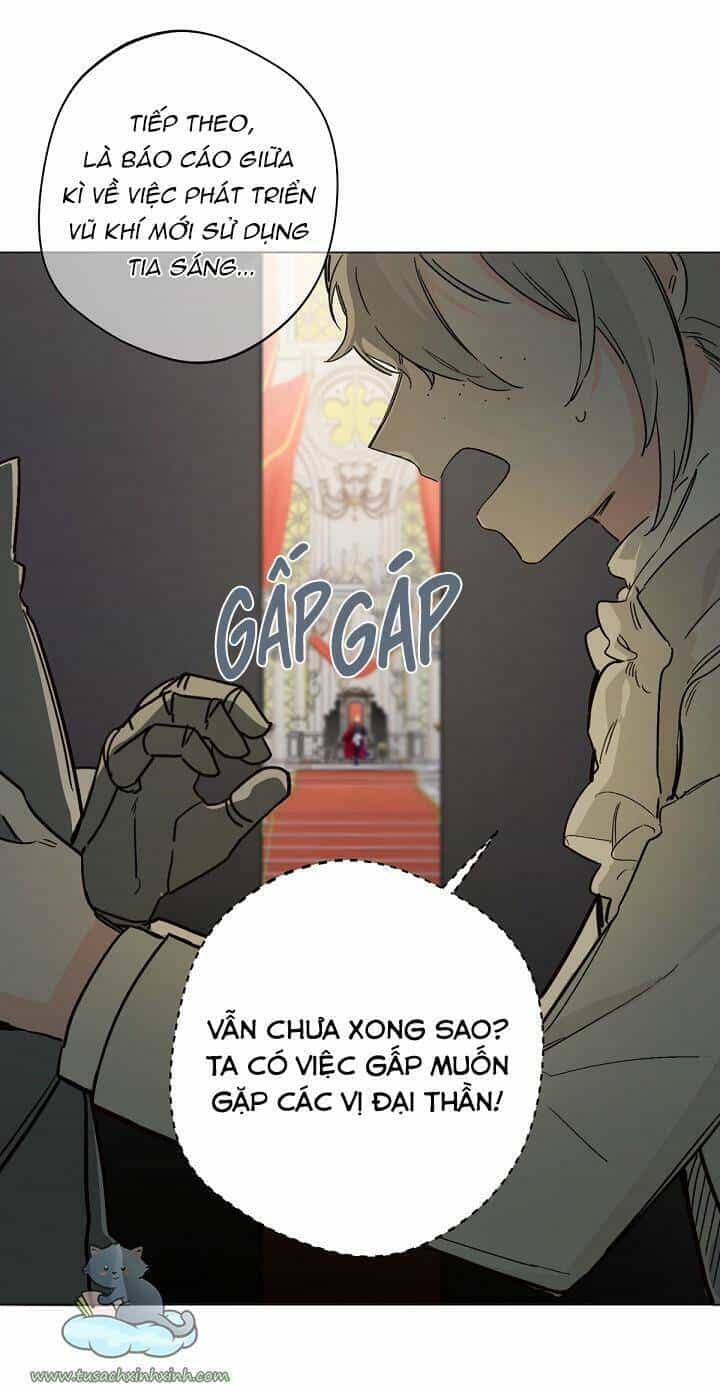 Trang Trại Hạt Dẻ Gần Cung Điện Hoàng Gia - Chương 4 - ảnh 54