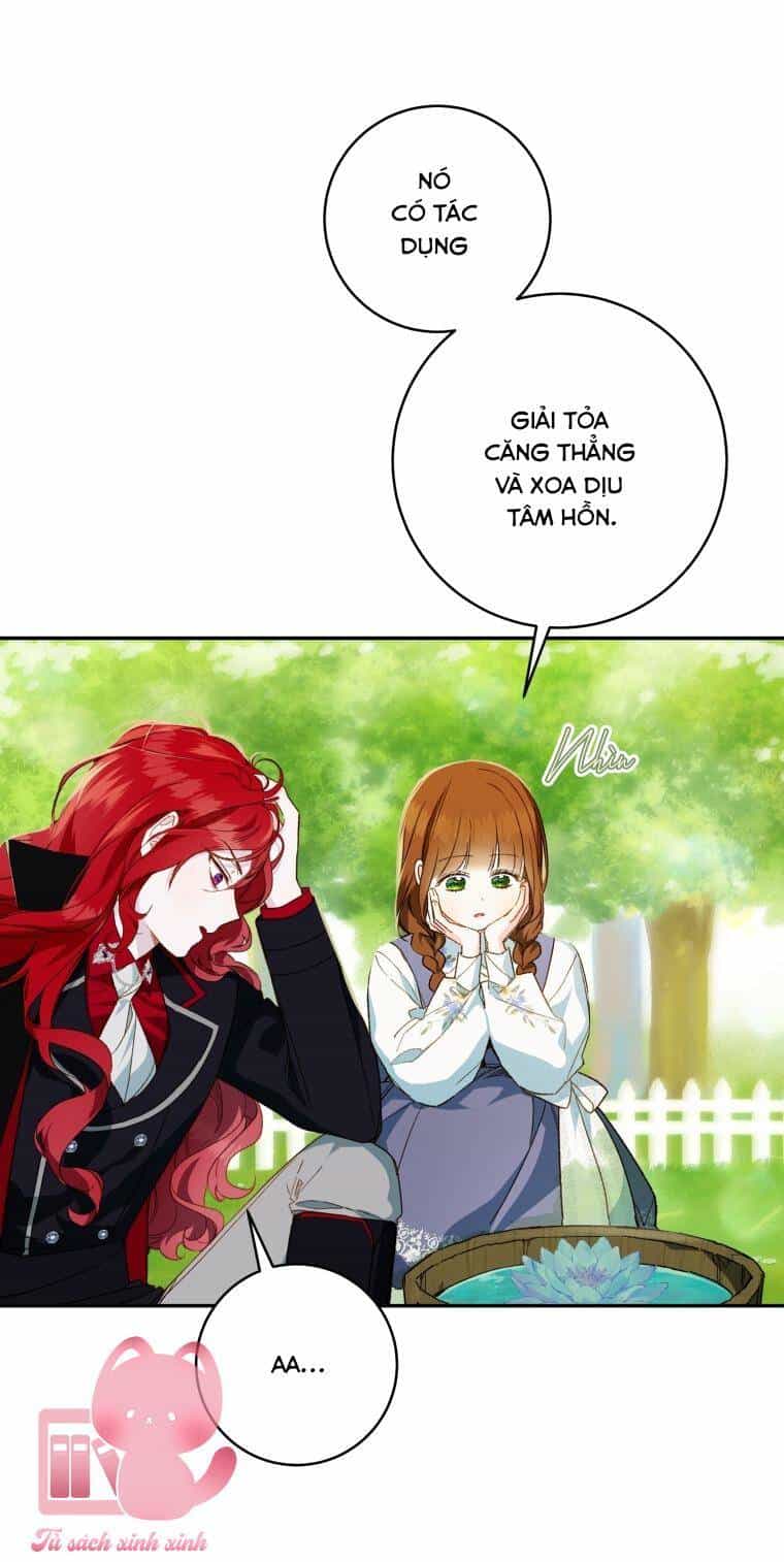 Trang Trại Hạt Dẻ Gần Cung Điện Hoàng Gia - Chương 44 - ảnh 51