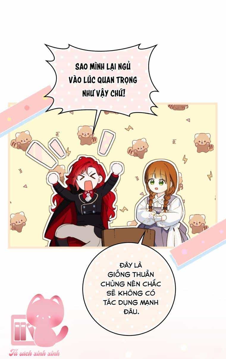 Trang Trại Hạt Dẻ Gần Cung Điện Hoàng Gia - Chương 44 - ảnh 53
