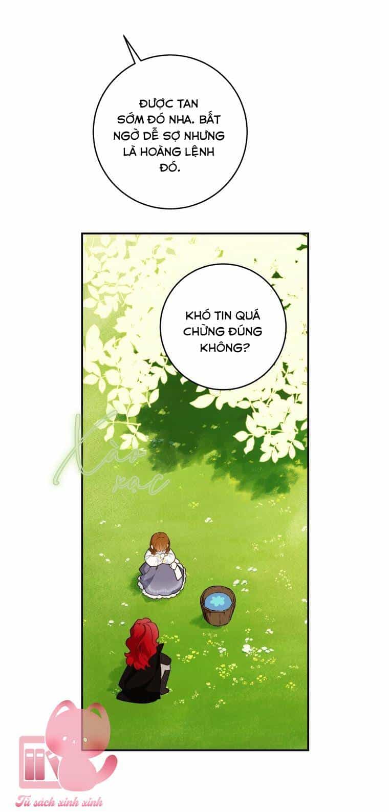 Trang Trại Hạt Dẻ Gần Cung Điện Hoàng Gia - Chương 44 - ảnh 57
