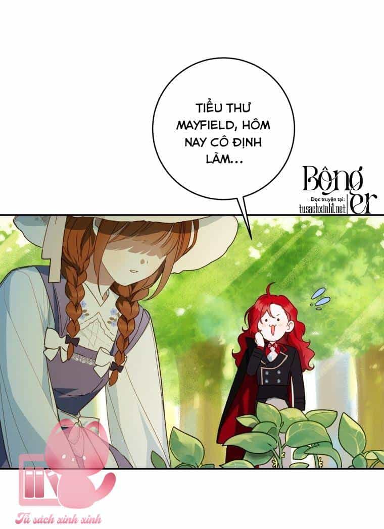 Trang Trại Hạt Dẻ Gần Cung Điện Hoàng Gia - Chương 44 - ảnh 65