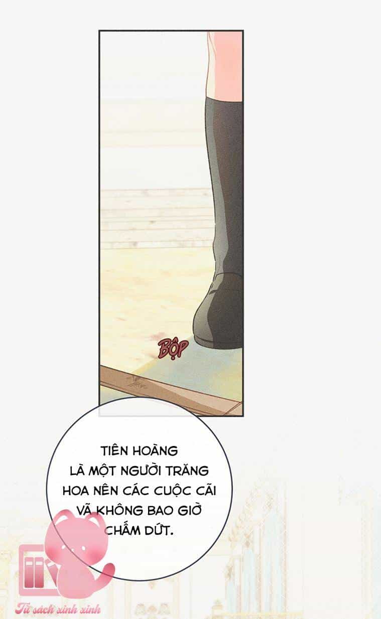 Trang Trại Hạt Dẻ Gần Cung Điện Hoàng Gia - Chương 45 - ảnh 10