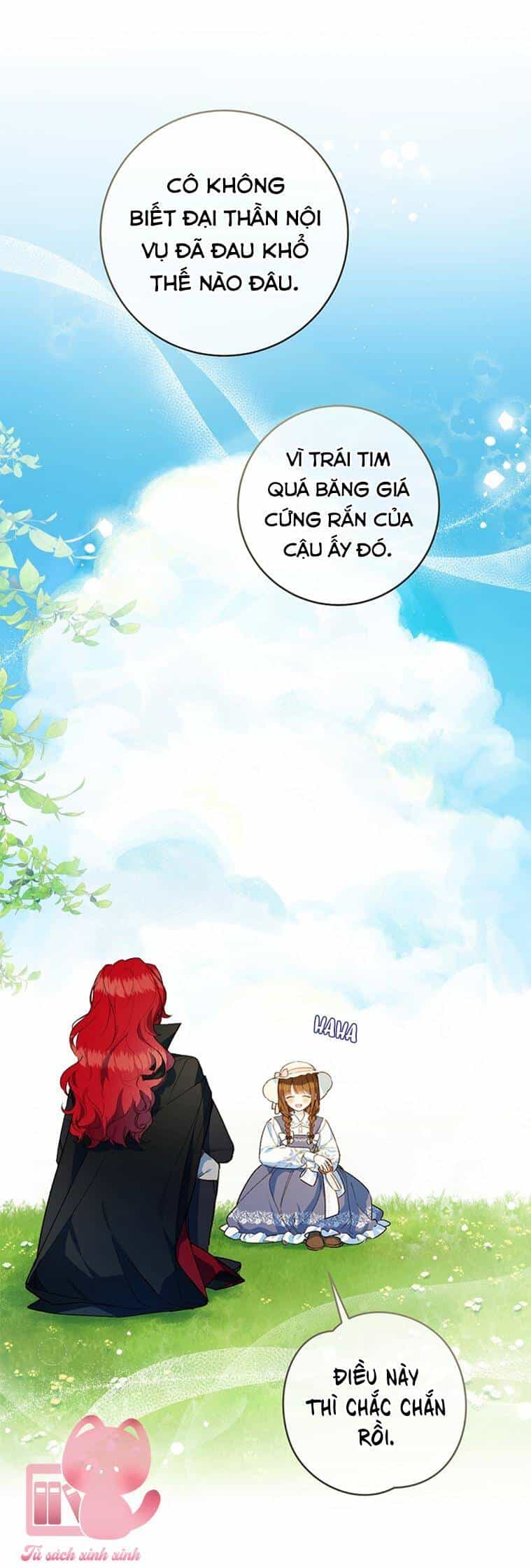 Trang Trại Hạt Dẻ Gần Cung Điện Hoàng Gia - Chương 45 - ảnh 18