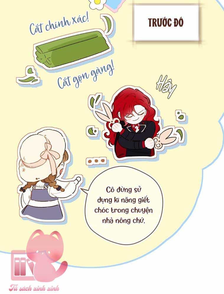 Trang Trại Hạt Dẻ Gần Cung Điện Hoàng Gia - Chương 45 - ảnh 23