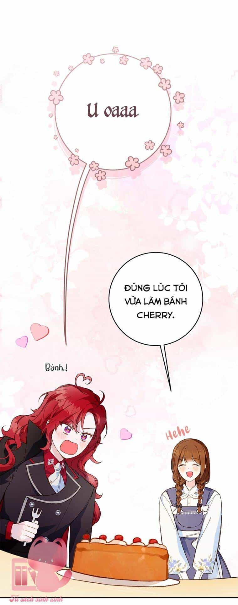 Trang Trại Hạt Dẻ Gần Cung Điện Hoàng Gia - Chương 45 - ảnh 26